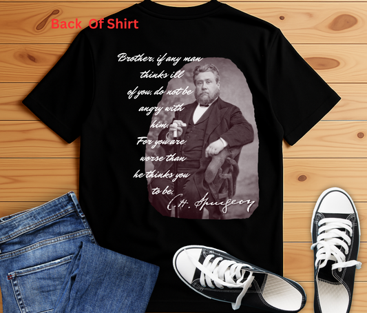 Inspirational Quote Tee, Motivational Shirt for Everyday Wear, Unisex Jersey Short Sleeve Tee, Gift for Him, Casual Wear