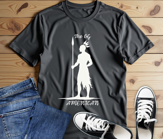 Minimalist Unisex Jersey Tee - Everyday Comfort for All Occasions